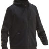Hoodie Spun-dye
