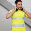 T-shirt Hi-Vis