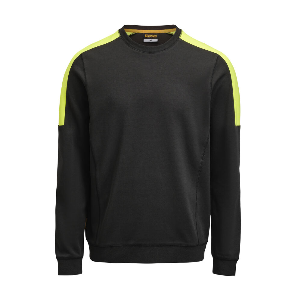 Sweatshirt Roundneck
