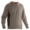 Sweatshirt Roundneck
