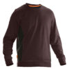 Sweatshirt Roundneck
