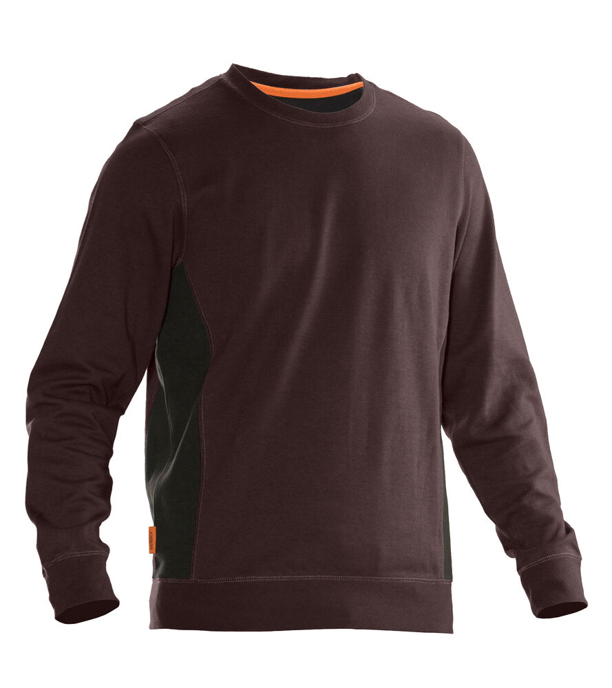 Sweatshirt Roundneck