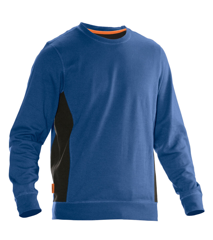 Sweatshirt Roundneck