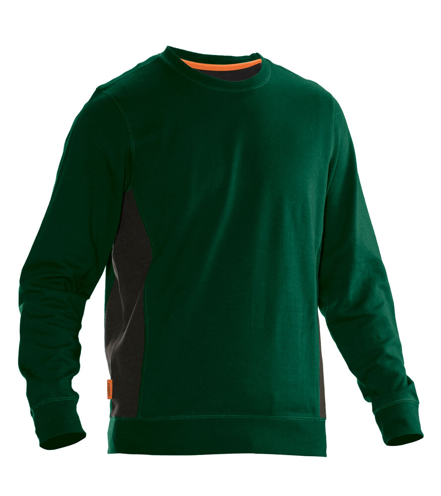 Sweatshirt Roundneck