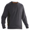 Sweatshirt Roundneck