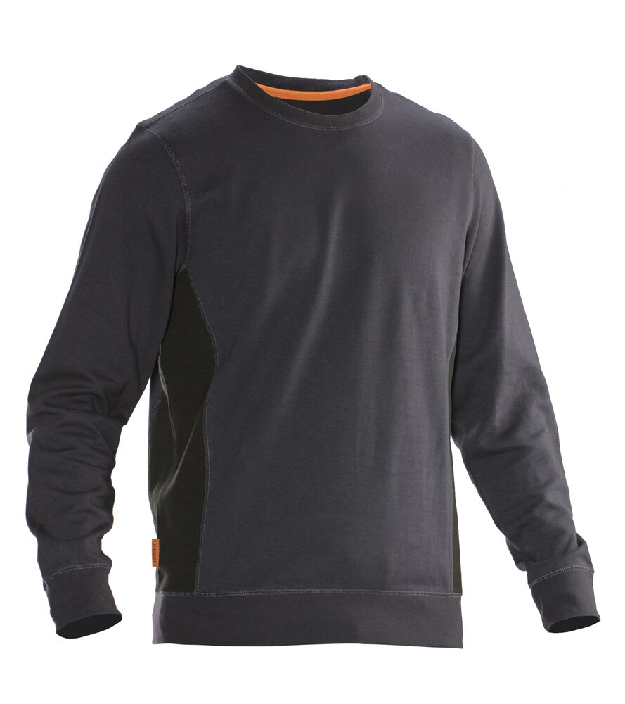 Sweatshirt Roundneck