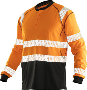 Longsleeve UV-pro HV