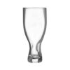 SQUEEZE Vase klar H 340 mm