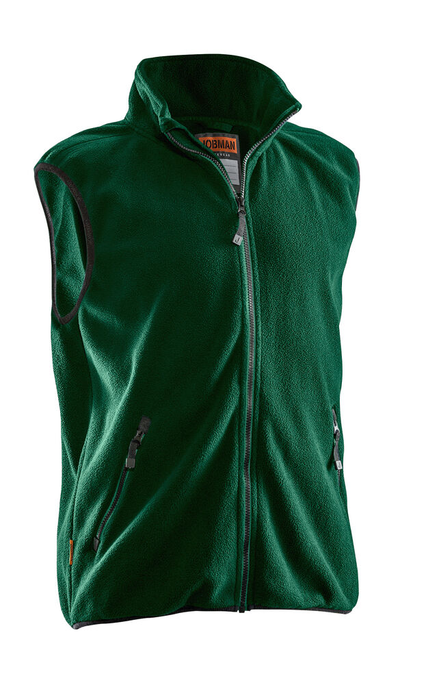 Polar Fleece Vest
