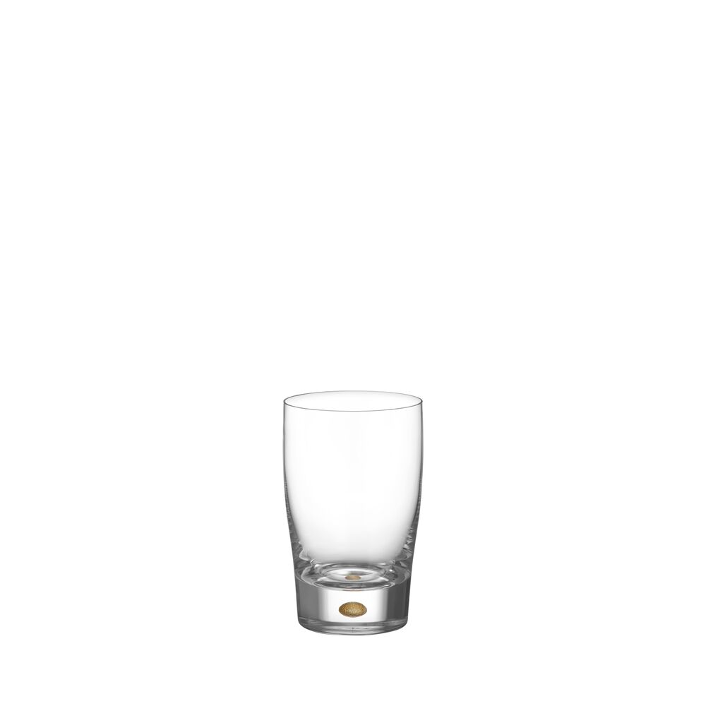 Intermezzo tumbler gull 25cl 2-pack