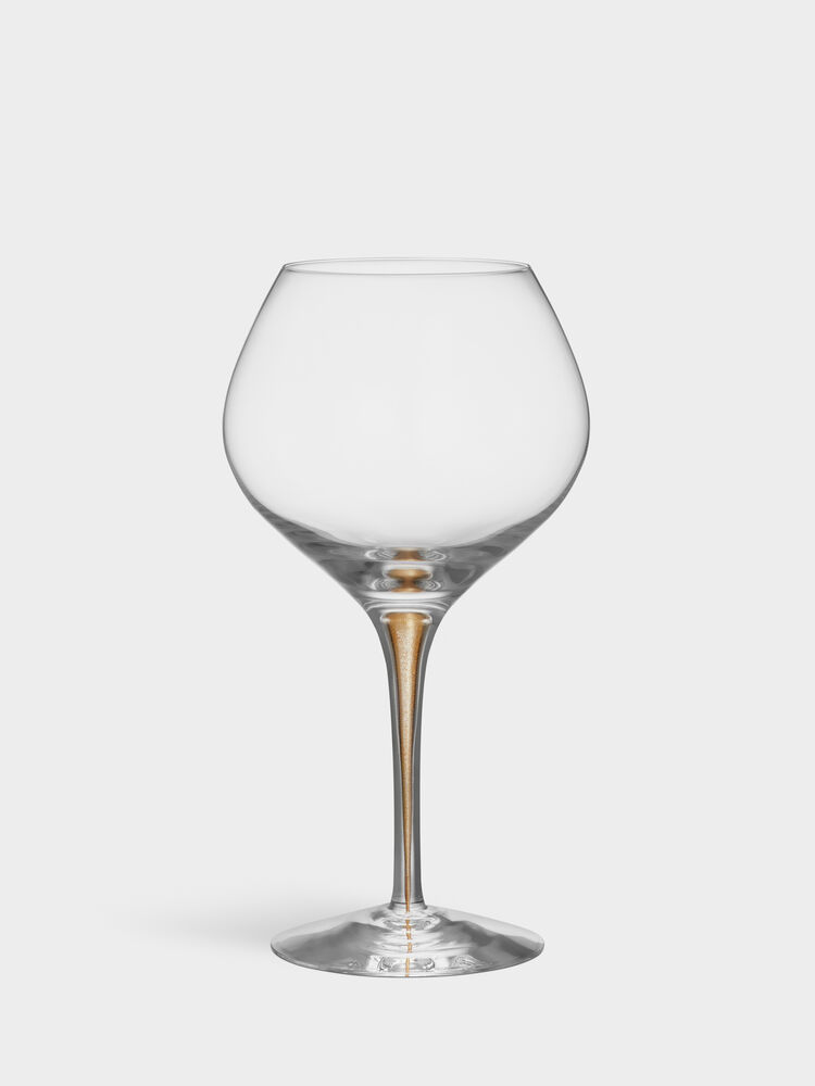 6577561_Intermezzo_Bouquet_70cl_gold_2_pack_Orrefors_Erika_Lagerbielke_PRO_01_3x4