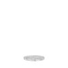 Carat glassbrikke 125 mm