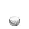 CARAT GLOBE VASE SMALL H108MM