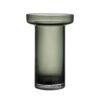 Limelight rosevase røykgrå 230 mm