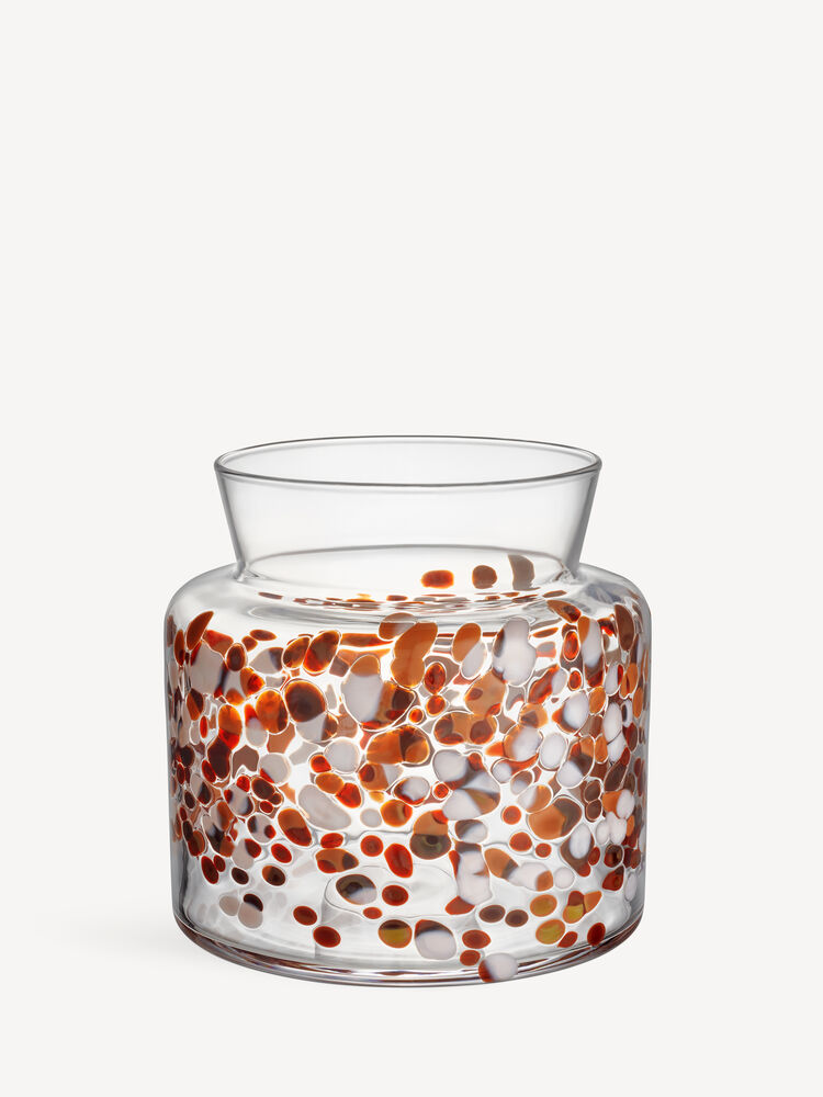 Meadow vase høst 195 mm