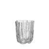 Crackle vase 121 mm