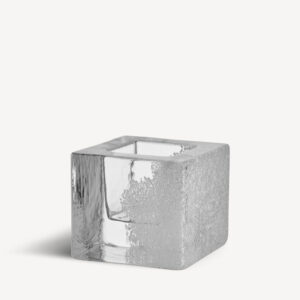 Brick Lyslykt hvit D 85 mm