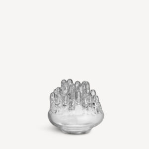 Polar lyslykt klar h 190 mm
