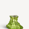 Rocky Baroque candlestick cryptonite 95mm