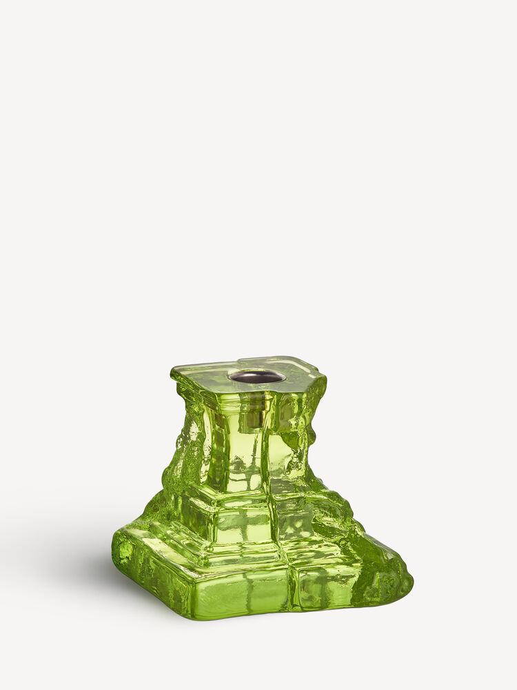 Rocky Baroque candlestick cryptonite 95mm