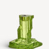 Rocky Baroque candlestick cryptonite 150mm