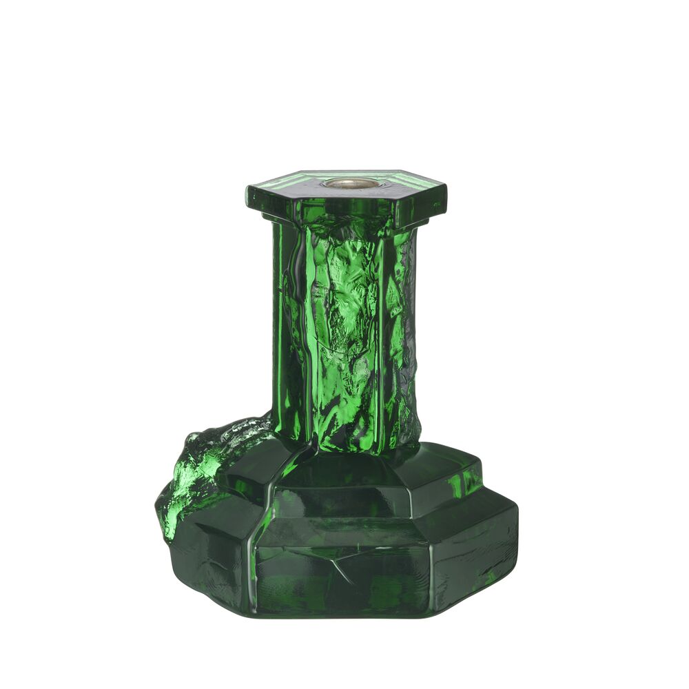 7062317_Rocky-Baroque_Candleholder-175mm_Emerald-Green_Kosta-Boda_Hanna-Hansdotter_FREE_02_1x1