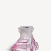 Rocky Baroque candlestick spicy rose 95 mm
