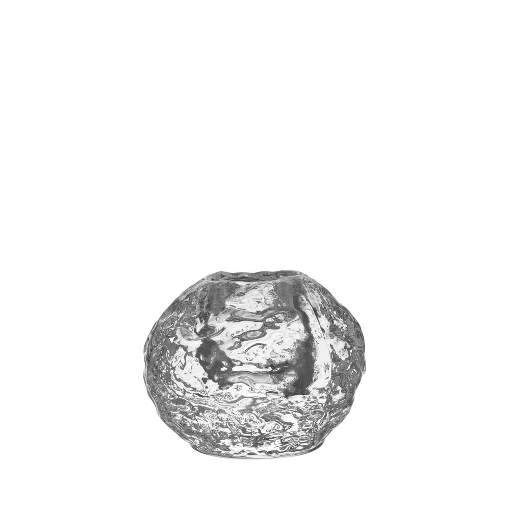 Snøball Lyslykt H 90 mm