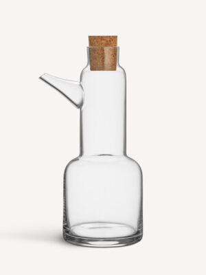 Picnic Karaffel med kork 157 cl klar