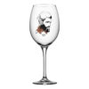All about you vinglas 2-pack