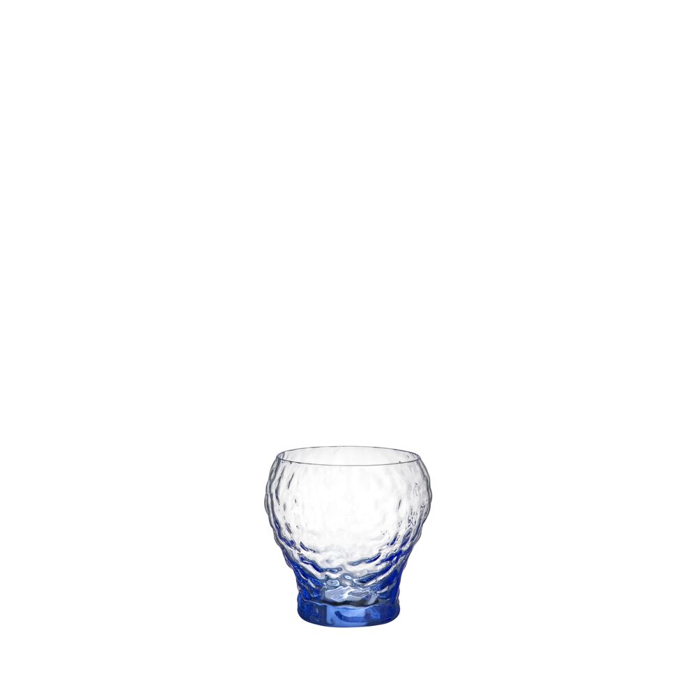 Moss Tumbler sirkulert glass 26 cl. 2-pk.