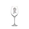 All About You / Hold You vinglass 52 cl. 2-pk.