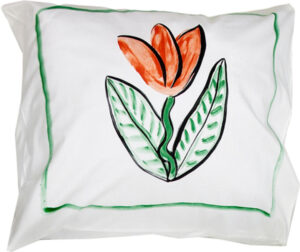 Putetrekk Tulip