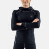 Termo Wool Light 2.0 Hoodie W