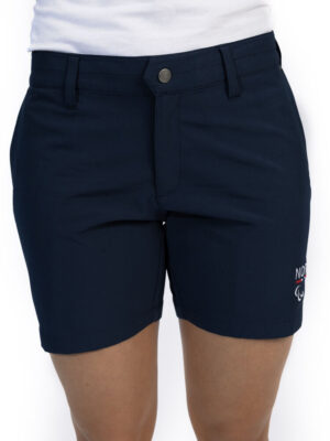 Team Para Salish Shorts Women