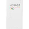 Trådløs powerbank med telefonholder OL