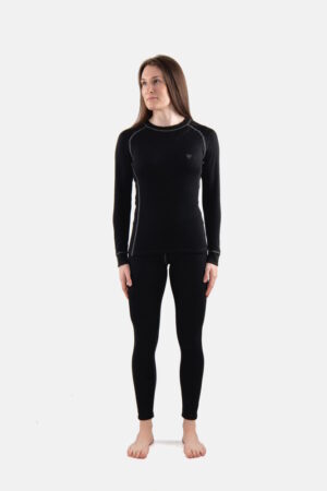Termo Wool Set W
