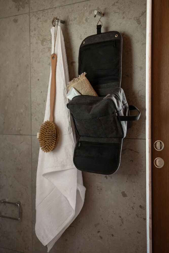 Travel Toalettmappe