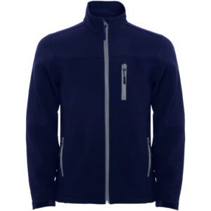 Antartida shoftshelljakke for barn