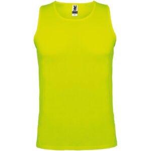 Andre teknisk singlet for herre