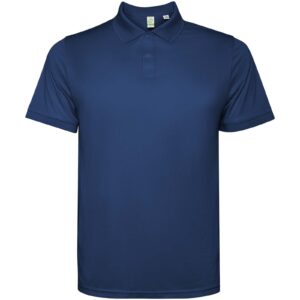 Tormo kortermet polo for herre