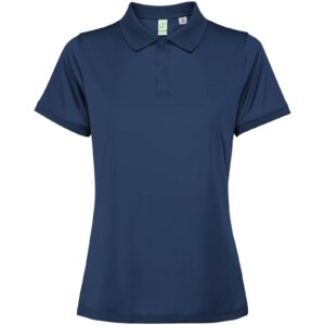 Tormo kortermet polo for dame