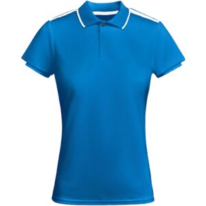 Tamil teknisk polo for dame