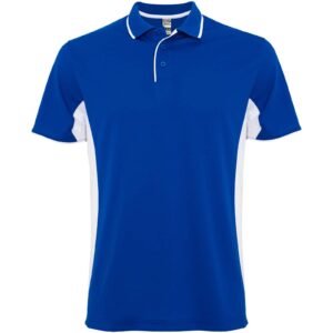 Montmelo resirkulert teknisk polo, unisex