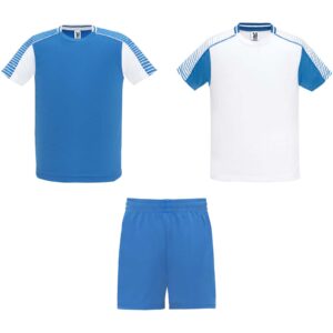 Juve sportssett, unisex