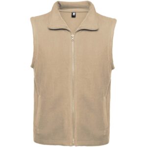 Bellagio unisex fleecevest