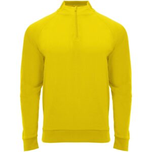 Epiro teknisk genser med kvart glidelås, unisex