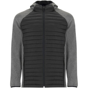 Minsk unisex hybridisolert jakke