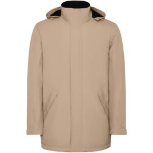 America vattert parkas for herre