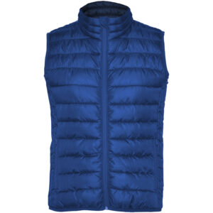 Oslo isolert vest for dame